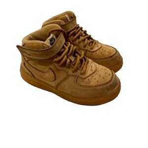 Nike Air Force Mid Size 10C